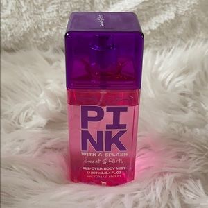 Victoria’s Secret PINK Body Mist